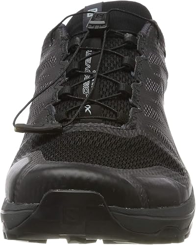 シューズ SALOMON - SALOMON XA DISCOVERY GTX 26.5 Salomon Men's XA Discovery Gore-TEX, Black/Ebony/Black, 9US